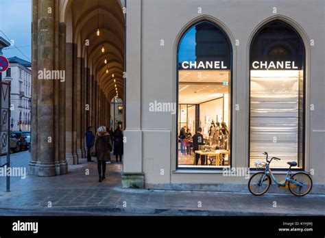 chanel outlet deutschland|chanel online shop deutsch.